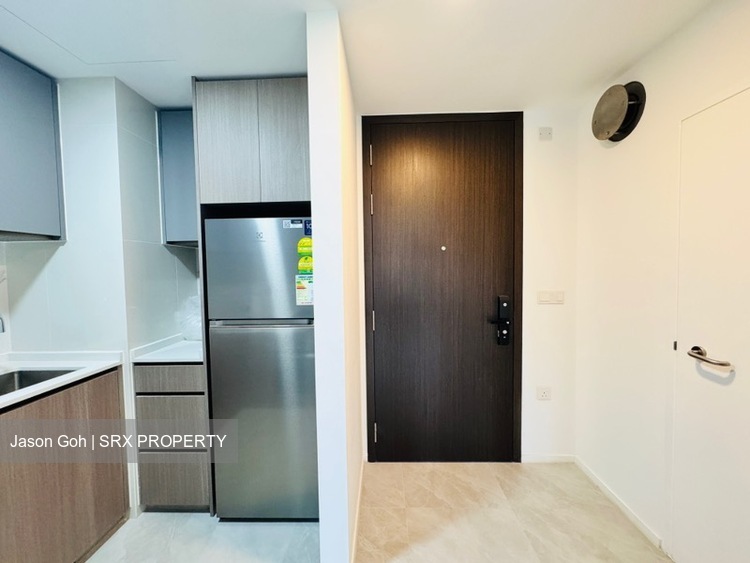 The Watergardens At Canberra (D27), Apartment #569787151
